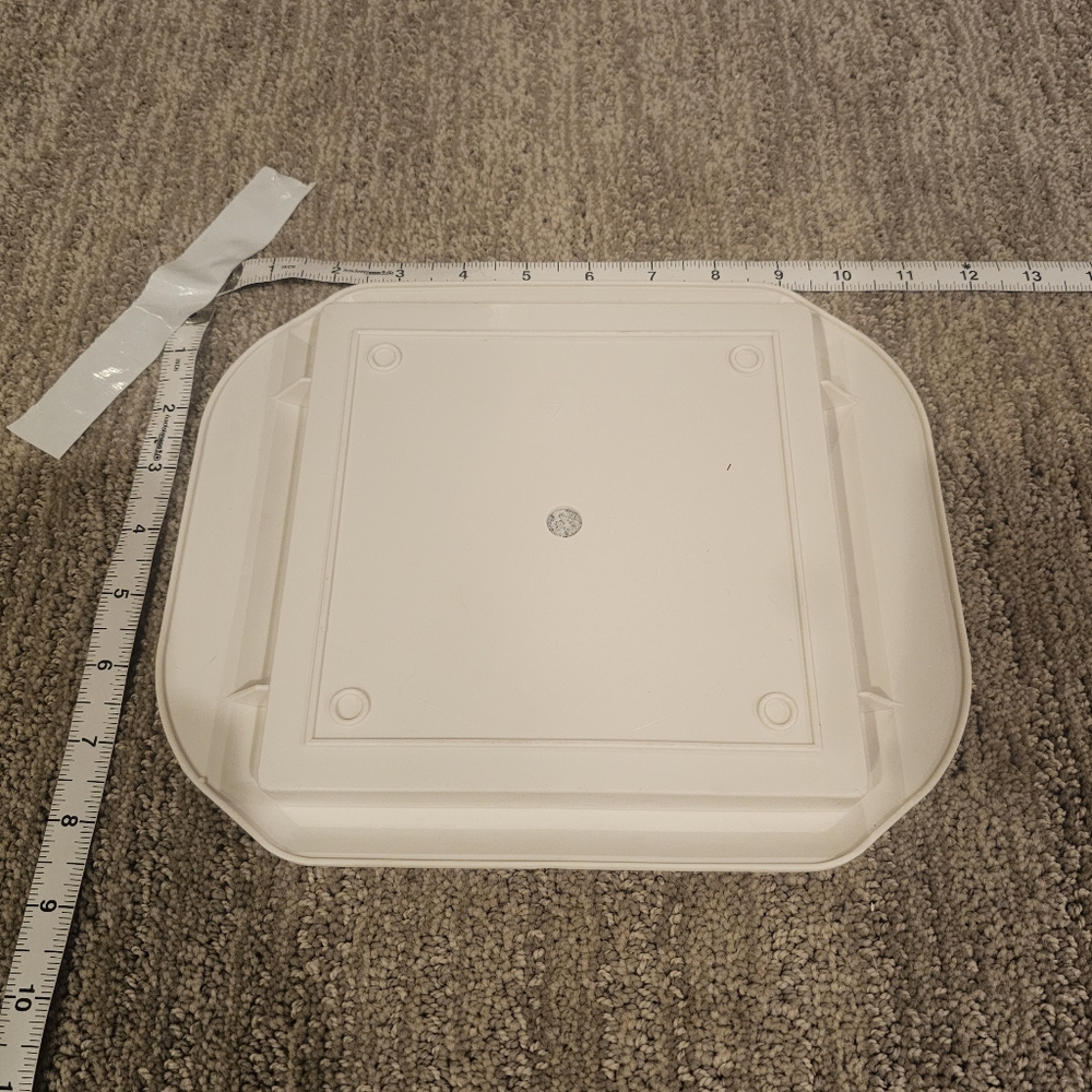 Kitchen Gourmet Granite Hot Plate - Picture 5 of 6